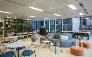 x+why 103 Colmore Row