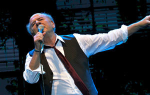 An Evening with Art Garfunkel