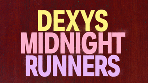 Dexys Midnight Runners