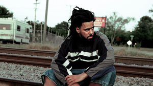 J. Cole: The Fall-Off Tour