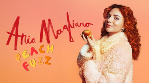 Аня Маглиано: Peach Fuzz