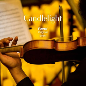 Candlelight: The Best of Hans Zimmer