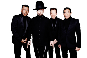 Culture Club