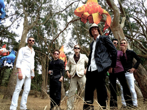 Electric Six