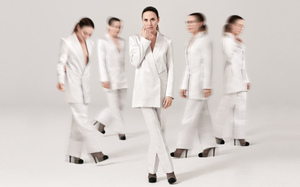 Melanie C