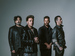 Papa Roach