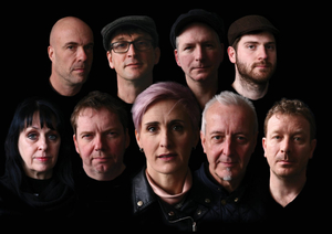 The South (members of The Beautiful South)Thu 03 Sep26 The Jam House Bham