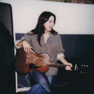 Lizzy McAlpine