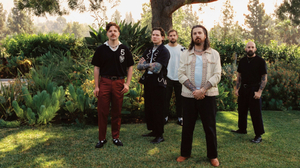 The Devil Wears Prada - Flowers Tour