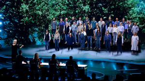 The Hawkstone Farmers' Choir - This is Home