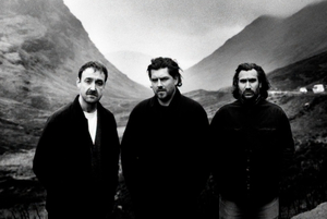 Twin Atlantic