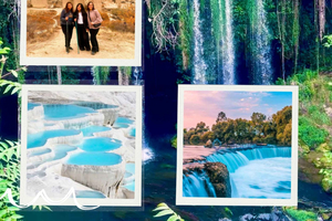 Antalya: 10-Day Anatolia Tour with Archaeologist Guide