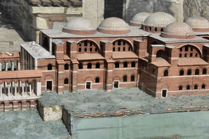 Biblical Ephesus: Private Faith Journey from Bodrum