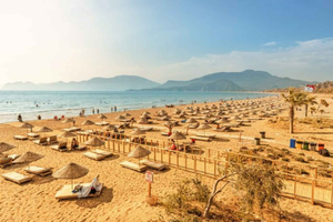 Bodrum: Dalyan Schlammbäder & Iztuzu Strand Tagesausflug mit Mittagessen