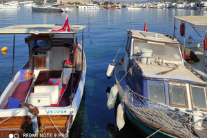Bodrum like a local by walk