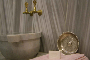 Bodrum: Turkish Bath Hamam