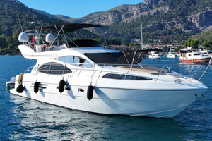 Gocek: Privat båtutleie