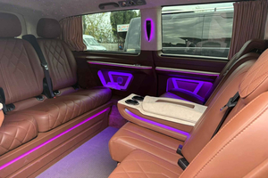 Private Airport Transfer: Bodrum Airport to Hotels & Resorts