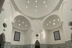 Türkisches Bad Hamam The Real One Authentic & Original Bodrum