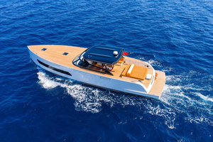 Yalikavak: Private Luxury Boat Trip with Lunch & Drinks