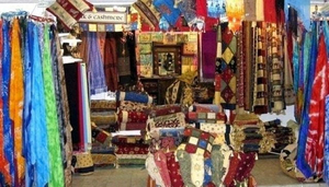 Shopping em Bodrum