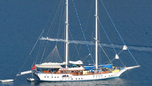 Aegean Clipper