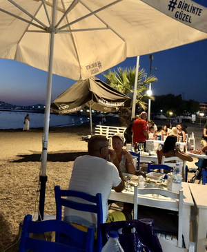 Akalan’s Restaurant