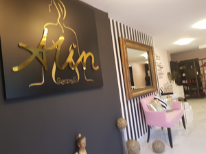 Alin Beauty LOUNGE