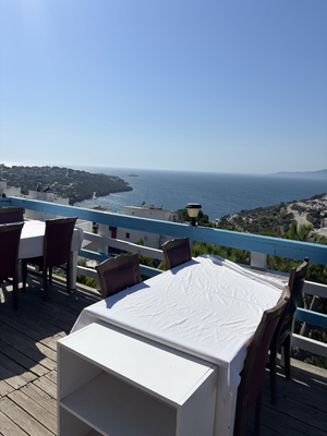 Ali's Restaurant