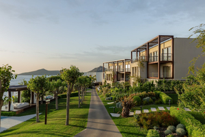 Allium Bodrum Resort & SPA
