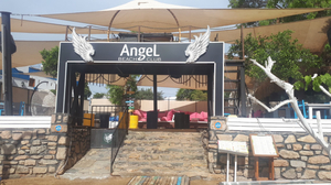 Angel Beach Club