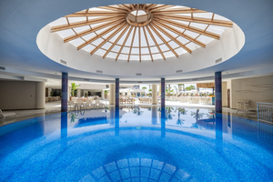 Arin Resort Bodrum
