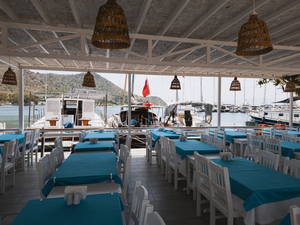 Asia Hotel & Restaurant