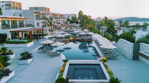 Ayaz Suites