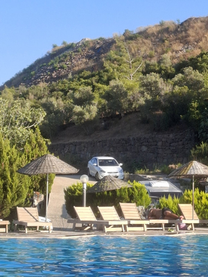 Ayder Evleri Bar