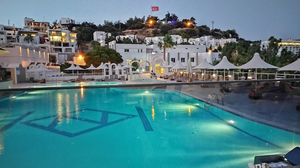 Azka Restaurant