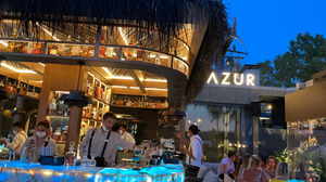 Azur Bodrum