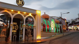 B1-Be One Club Gümbet Bodrum