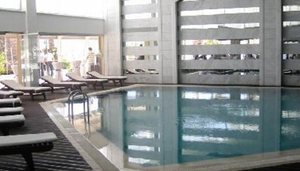 Baia Bodrum Spa