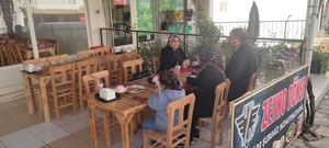 Balık Restoran