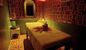 Balzam Spa Latanya