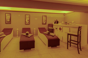 Balzam Spa & Wellness Turgutreis