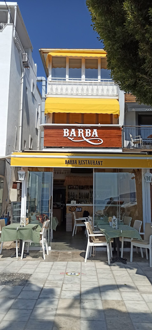 Barba Restaurant