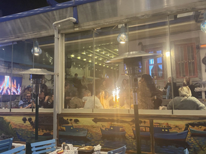 Bayram Balık Restoranı