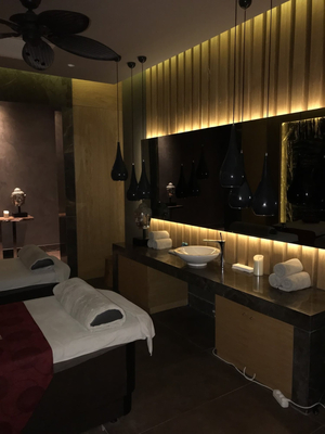 BeFine SPA