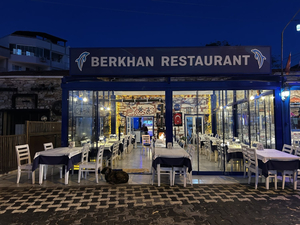 Berkhan Restaurant