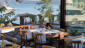 Bistro Marina Neyzar