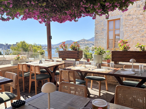 Bi'Tek Meze Bodrum
