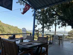 Bizim köy restaurant