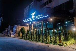 BlackFit Bodrum
